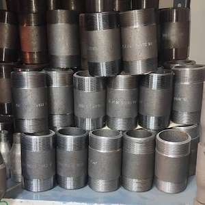 اتصالات فشار قوی پترو البرز سوئیچ نیپل 2 اینچ A106